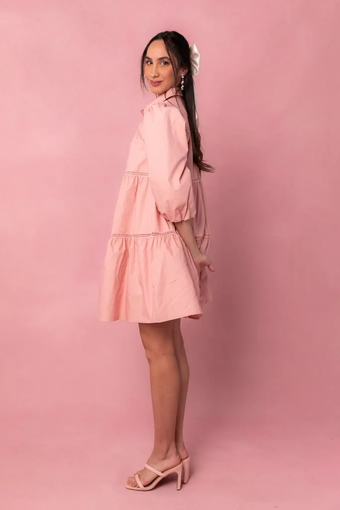 Jojo Dress - FINAL SALE sold by Ivy City Co product image thumbnail 3