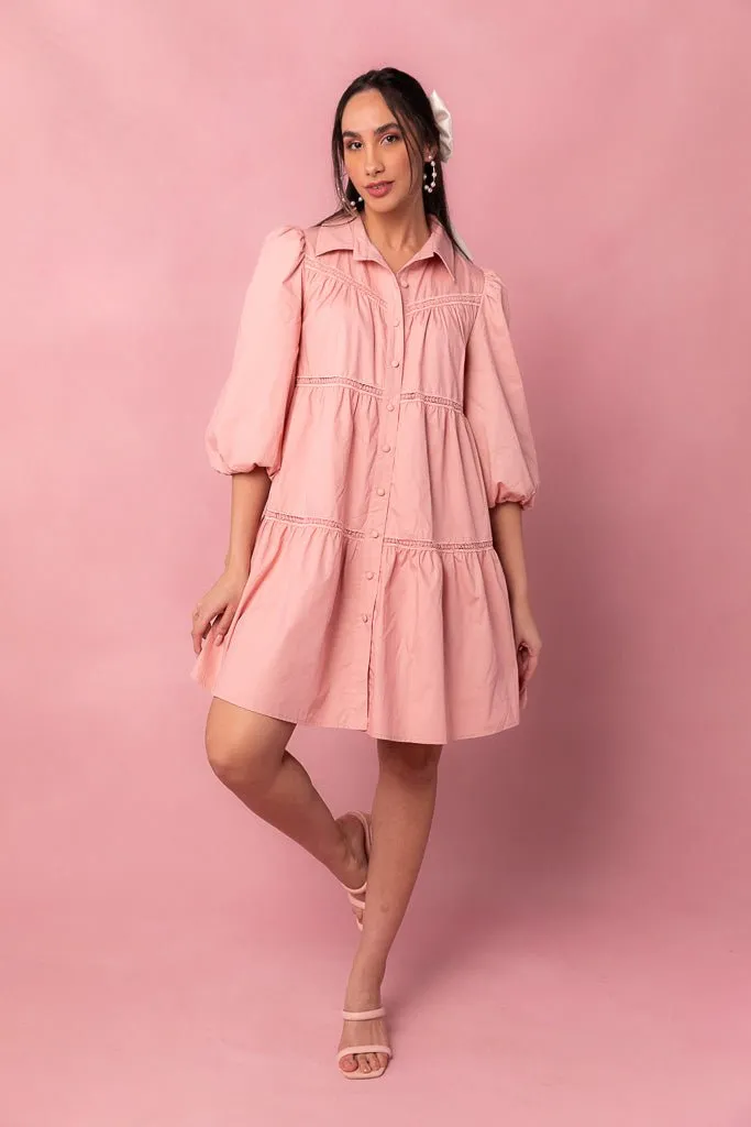 Jojo Dress - FINAL SALE sold by Ivy City Co