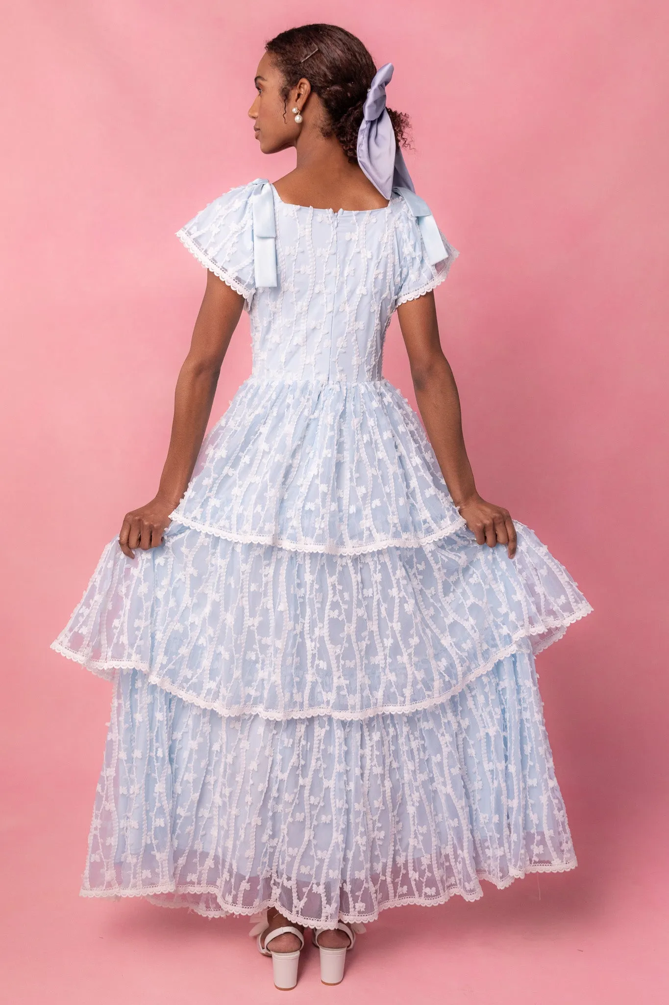 Annabelle Dress - FINAL SALE sold by Ivy City Co product image thumbnail 3