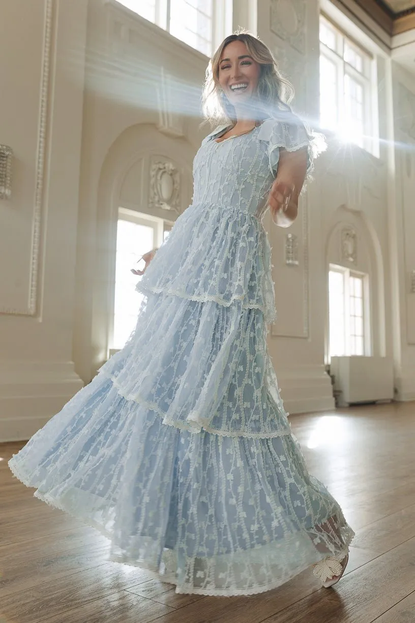 Annabelle Dress - FINAL SALE sold by Ivy City Co