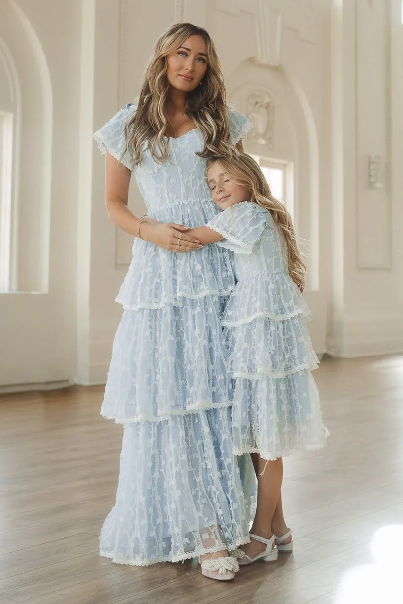 Annabelle Dress - FINAL SALE sold by Ivy City Co product image thumbnail 5