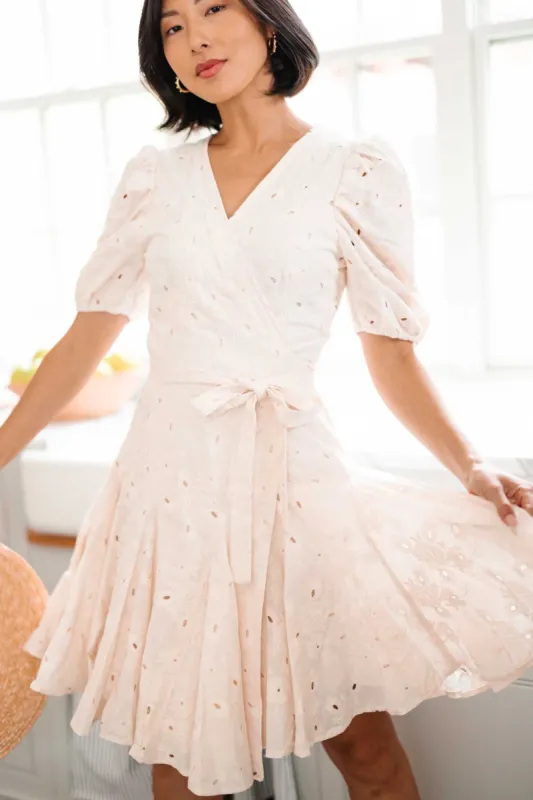 Beverly Dress - FINAL SALE made by Ivy City Co