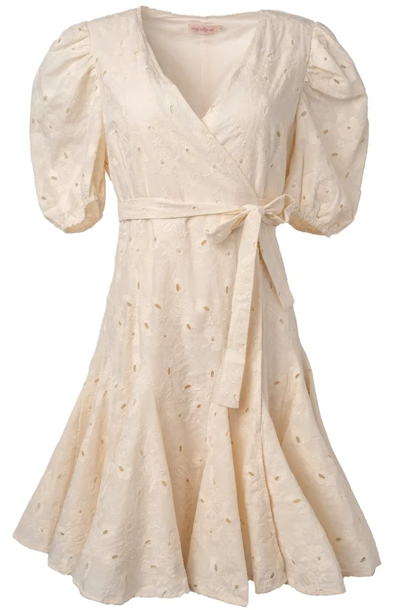 Beverly Dress - FINAL SALE sold by Ivy City Co product image thumbnail 4