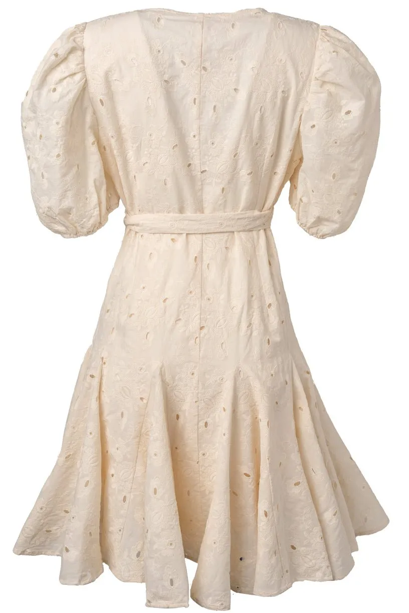 Beverly Dress - FINAL SALE sold by Ivy City Co product image thumbnail 5