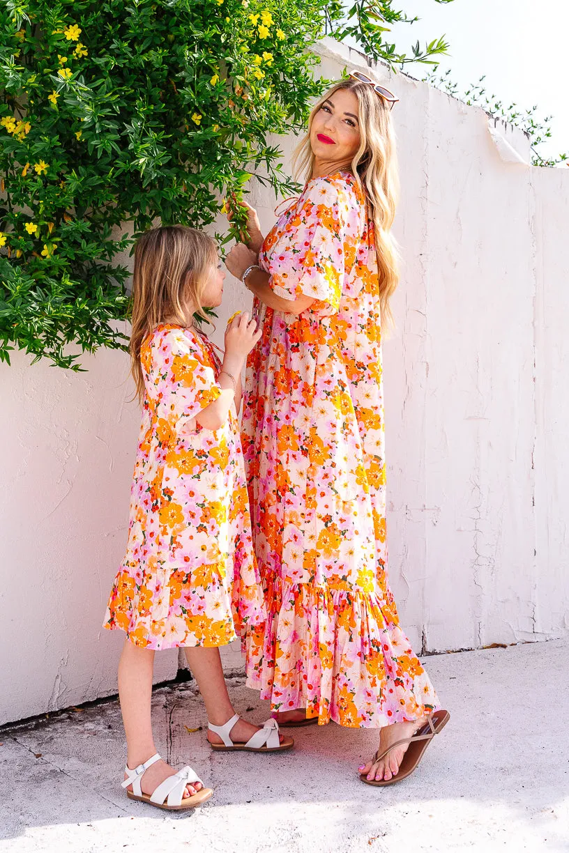 Haven Dress sold by Ivy City Co product image thumbnail 4