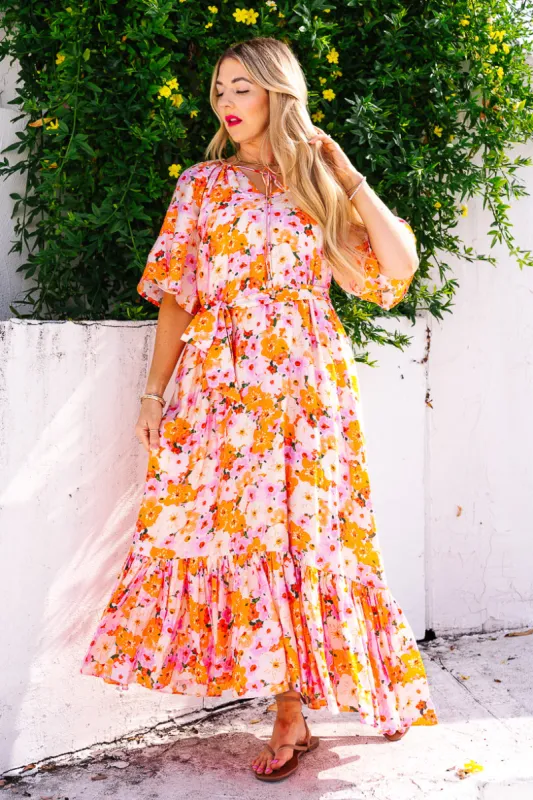 Haven Dress sold by Ivy City Co