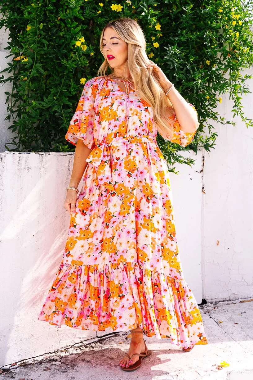 Haven Dress sold by Ivy City Co