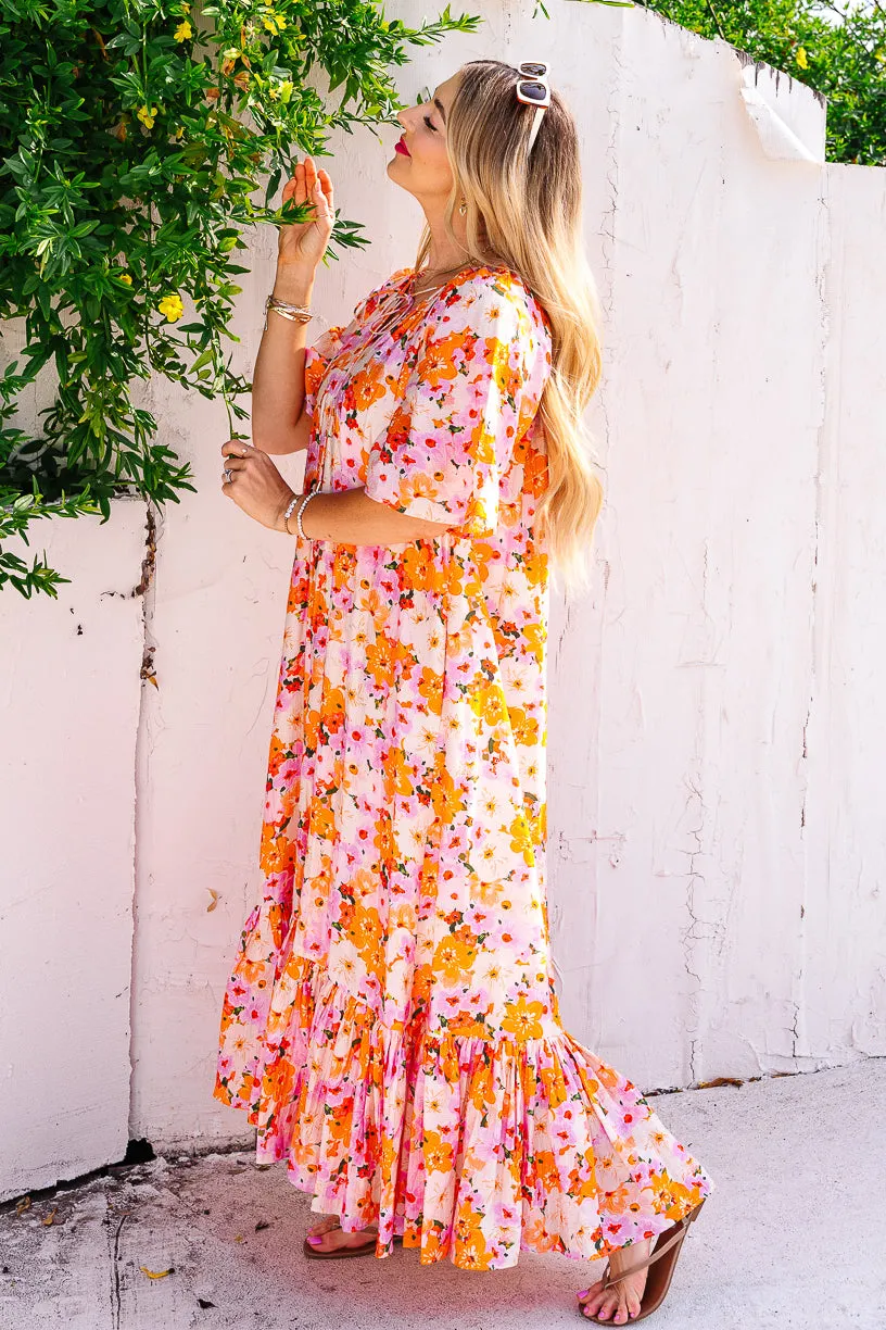 Haven Dress sold by Ivy City Co product image thumbnail 5