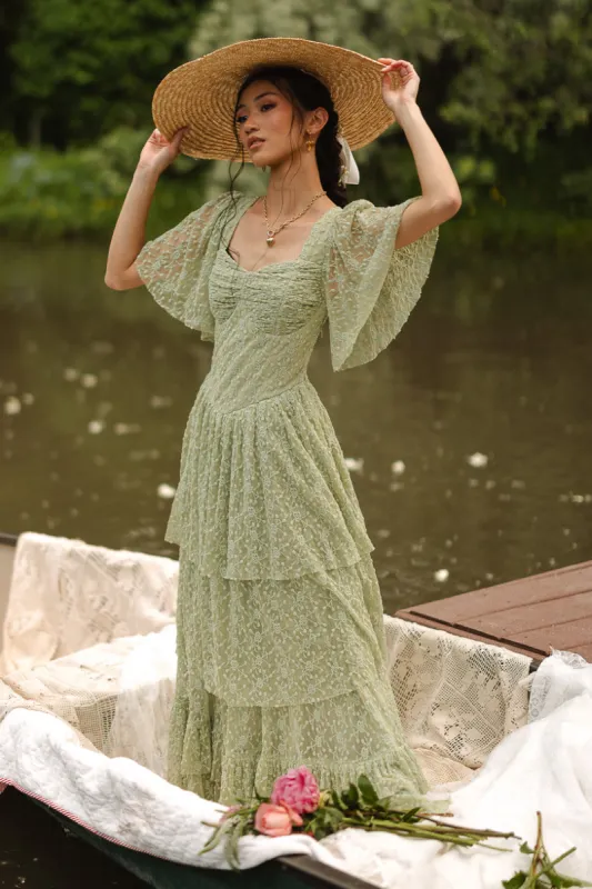 Olive Dress - FINAL SALE sold by Ivy City Co