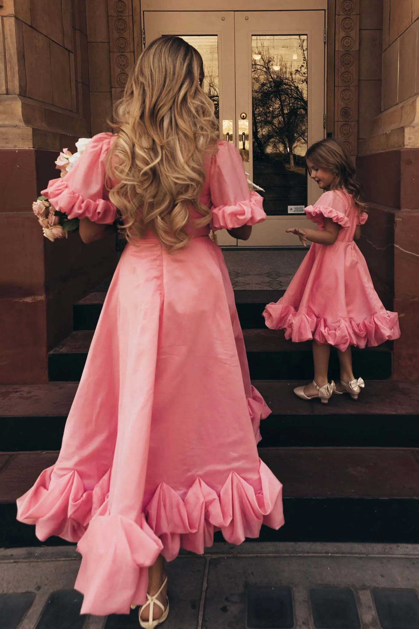 Kendy Dress - FINAL SALE | Parallel