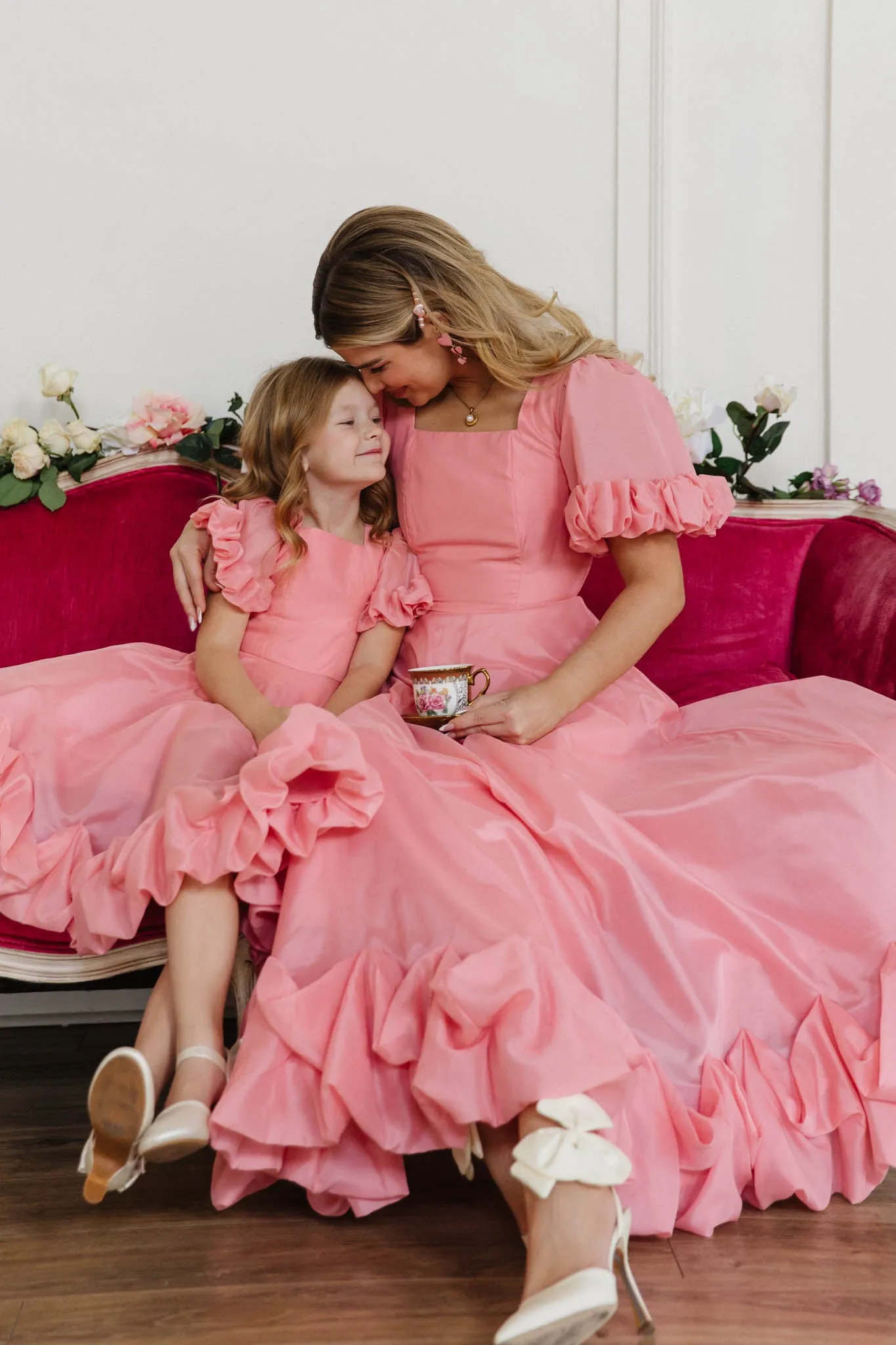 Kendy Dress - FINAL SALE sold by Ivy City Co product image thumbnail 2