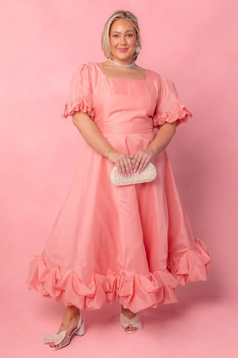 Kendy Dress - FINAL SALE sold by Ivy City Co product image thumbnail 4