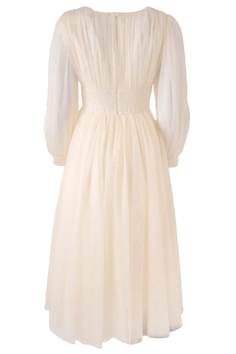 Stella Dress - FINAL SALE sold by Ivy City Co product image thumbnail 3