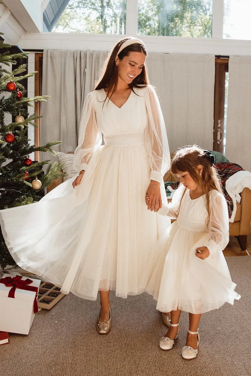 Stella Dress - FINAL SALE sold by Ivy City Co