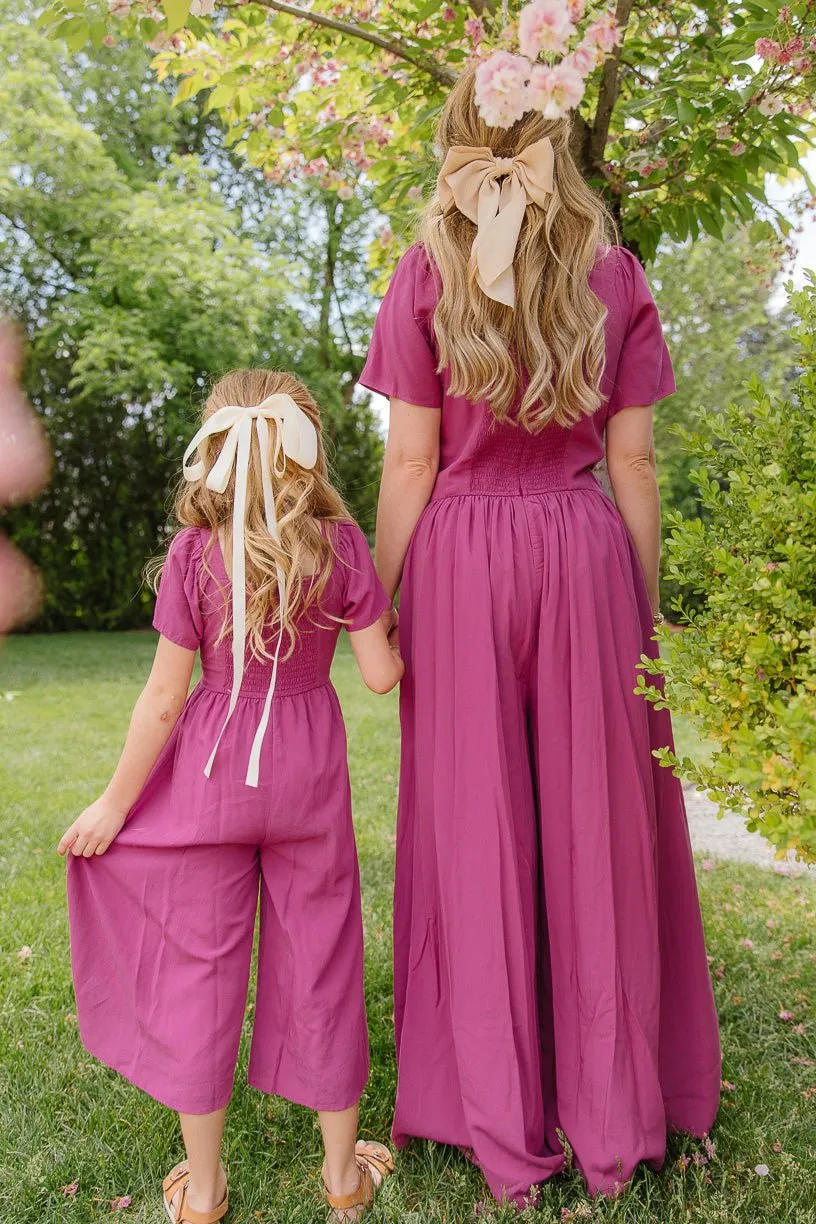 Laura Jumpsuit - FINAL SALE sold by Ivy City Co product image thumbnail 4