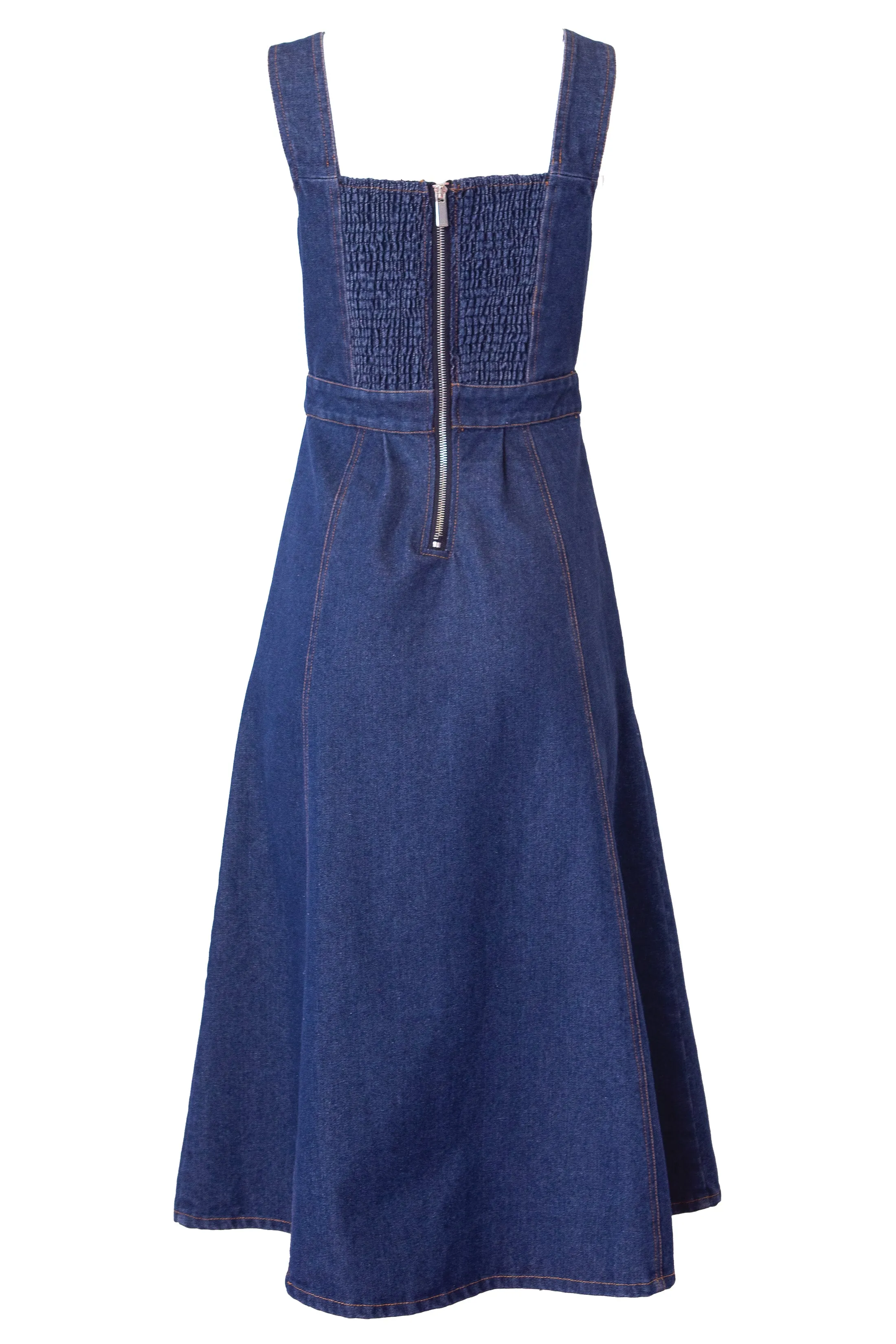 Ember Dress - FINAL SALE sold by Ivy City Co product image thumbnail 4