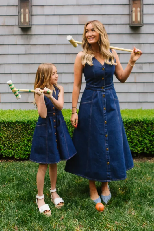 Ember Dress - FINAL SALE sold by Ivy City Co