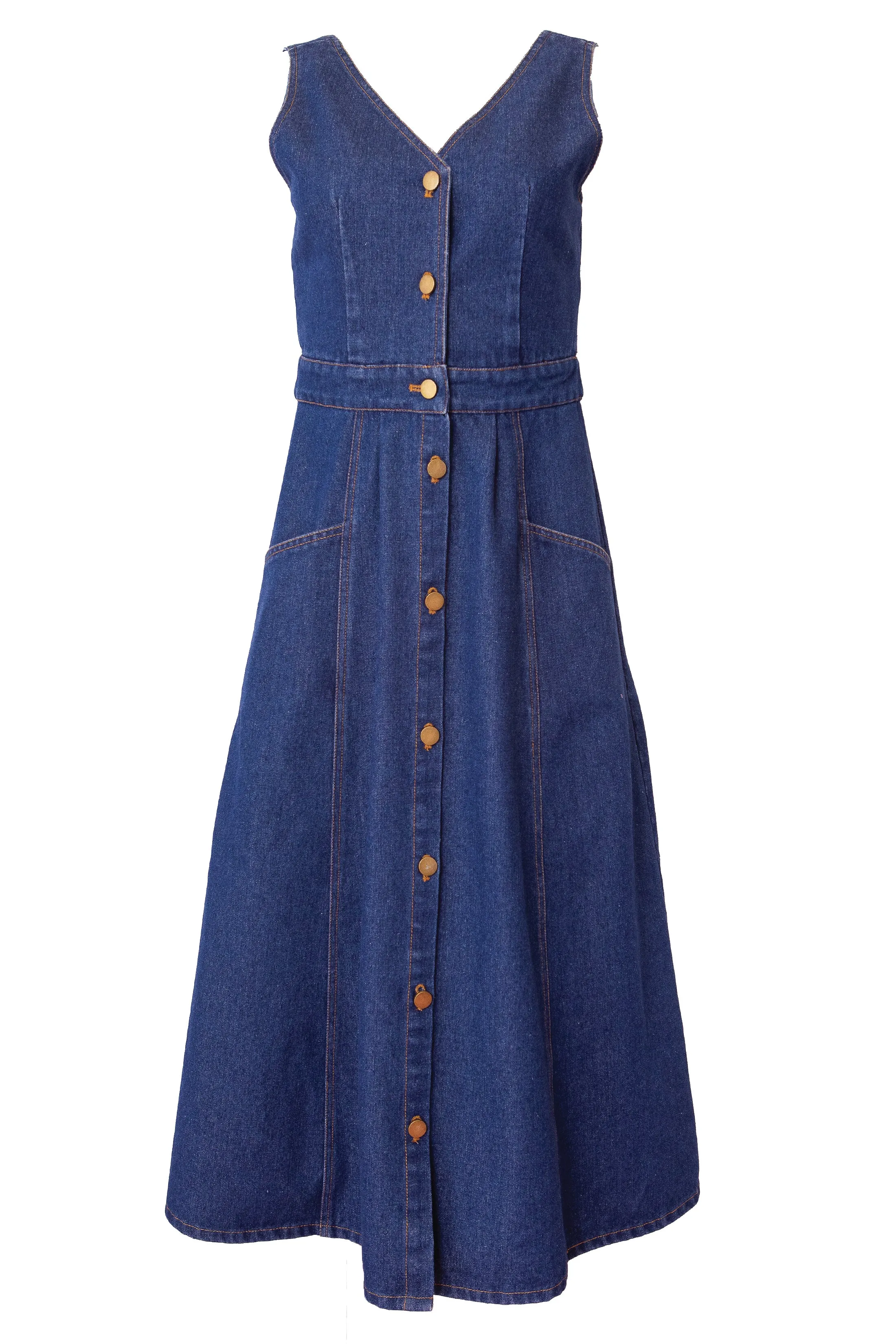 Ember Dress - FINAL SALE sold by Ivy City Co product image thumbnail 3