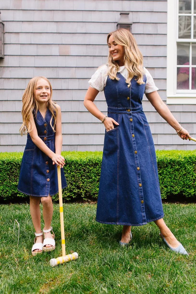 Ember Dress - FINAL SALE sold by Ivy City Co product image thumbnail 2