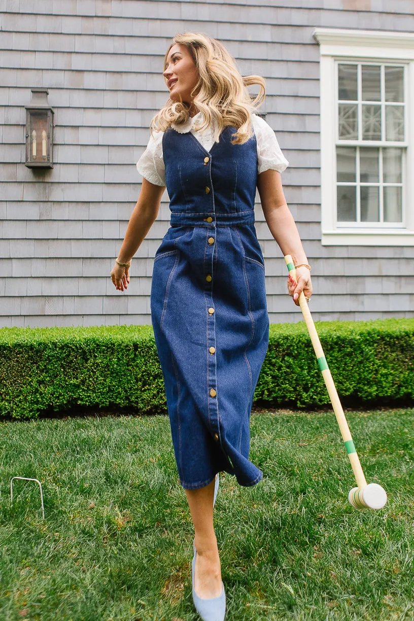 Ember Dress - FINAL SALE sold by Ivy City Co product image thumbnail 5