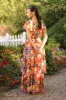 Annabelle Dress in Sunshine - FINAL SALE sold by Ivy City Co