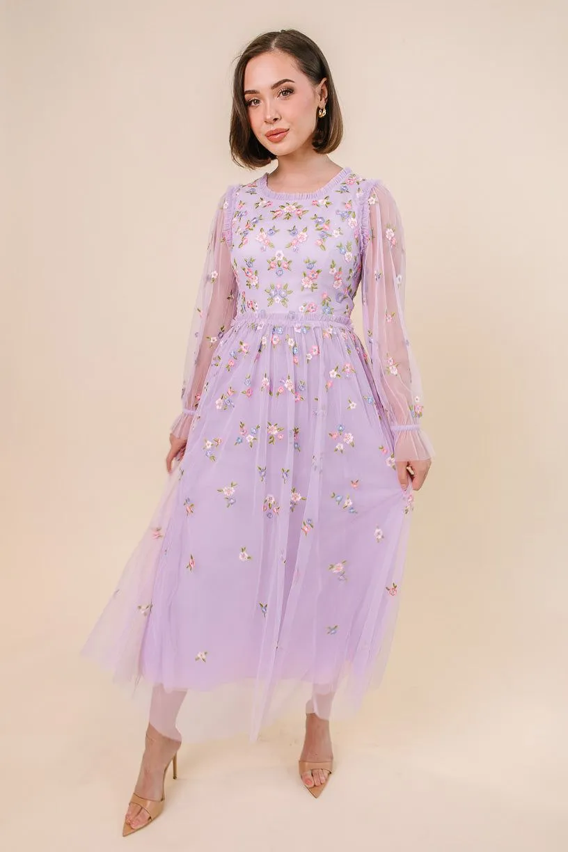 Zinnia Dress - FINAL SALE sold by Ivy City Co product image thumbnail 2