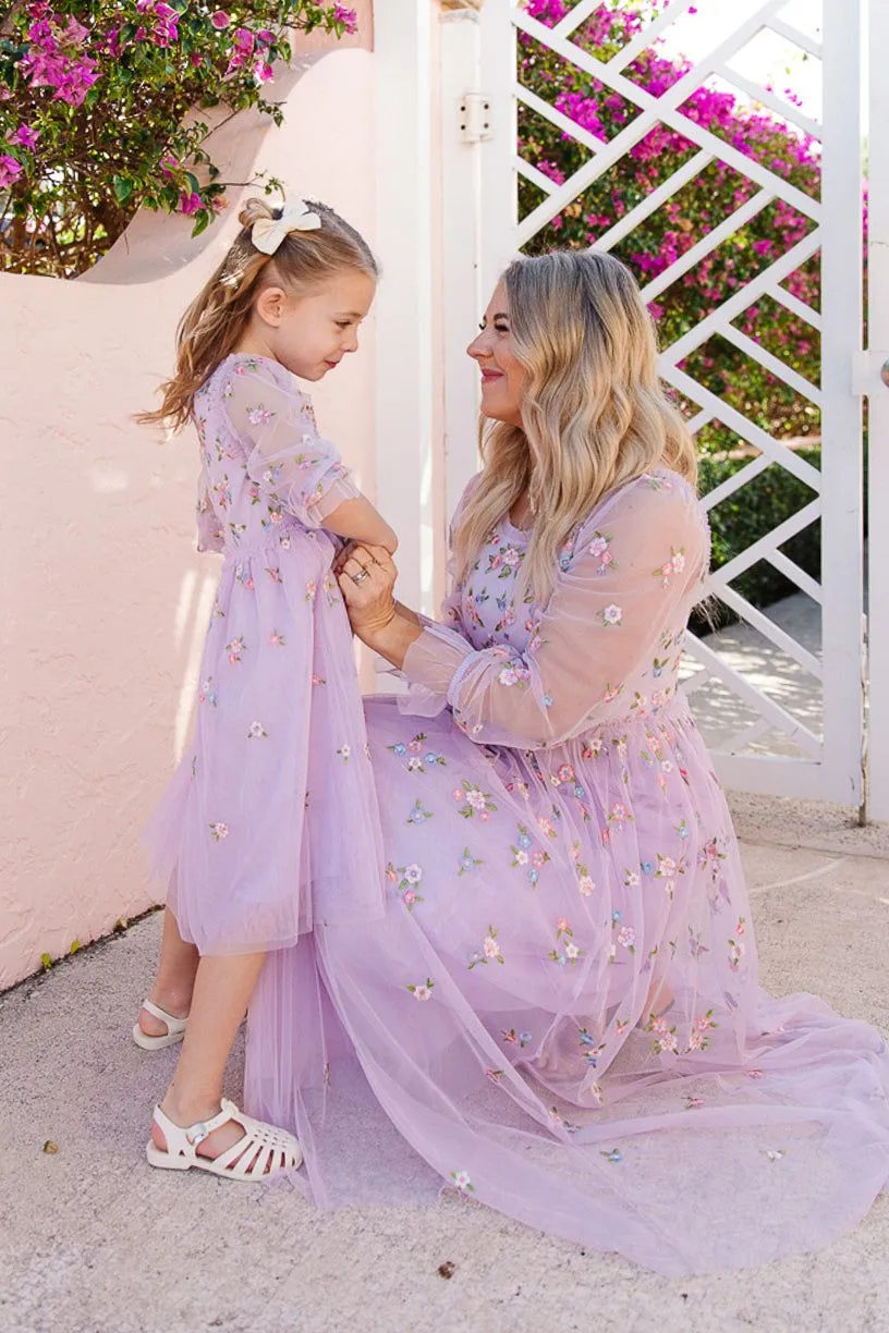 Zinnia Dress - FINAL SALE sold by Ivy City Co product image thumbnail 5