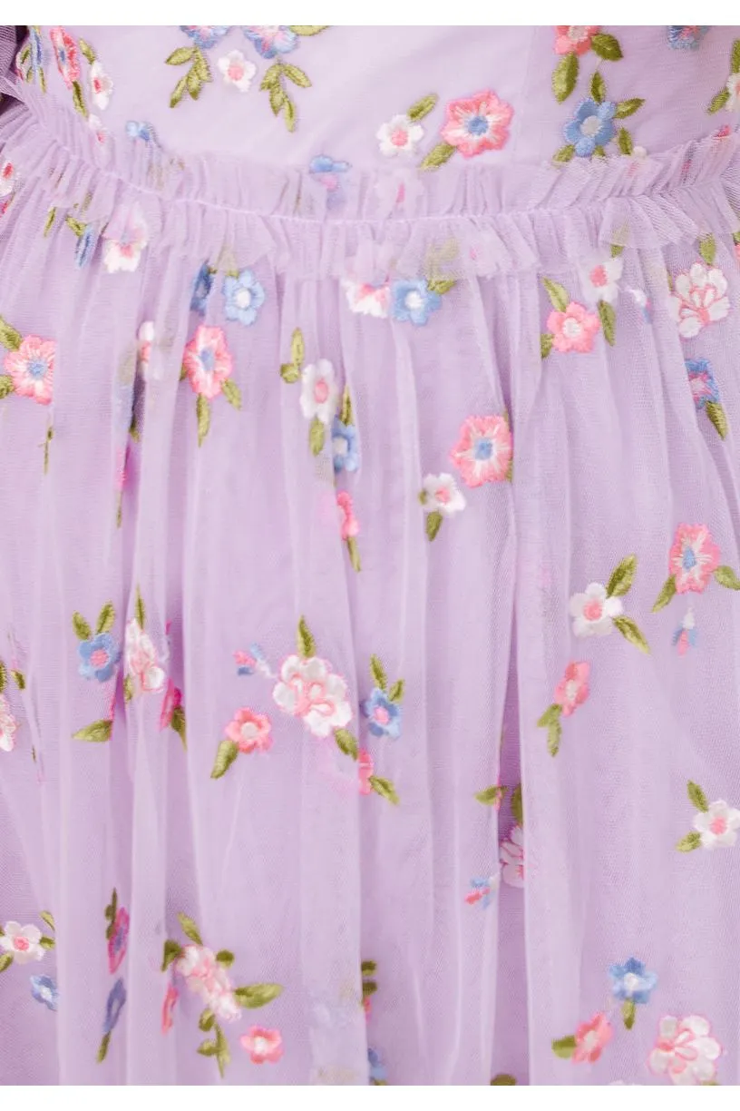 Zinnia Dress - FINAL SALE sold by Ivy City Co product image thumbnail 3