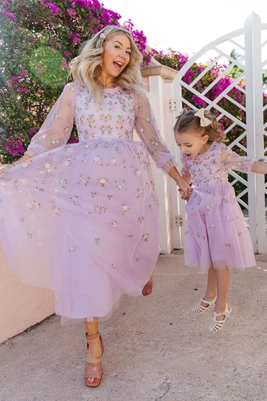 Zinnia Dress - FINAL SALE sold by Ivy City Co
