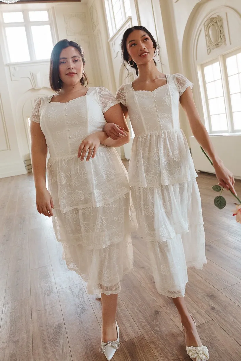 Natalie Dress - FINAL SALE sold by Ivy City Co product image thumbnail 3