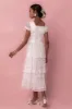 Natalie Dress - FINAL SALE sold by Ivy City Co