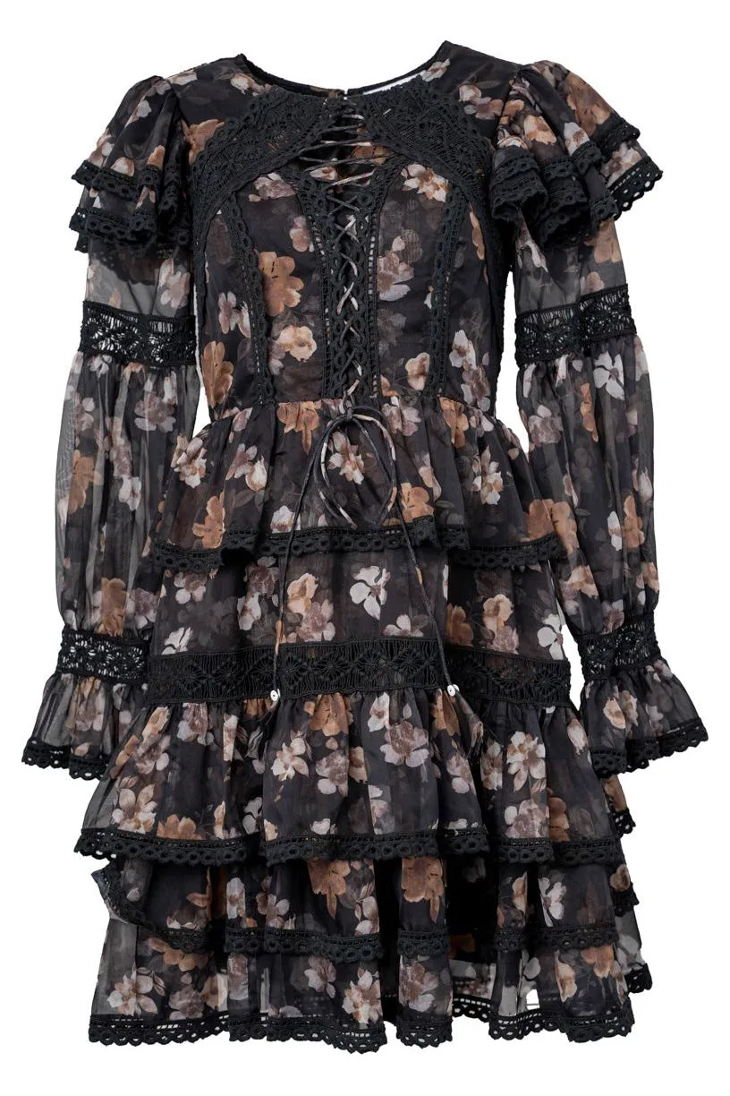 Farrah Dress - FINAL SALE sold by Ivy City Co product image thumbnail 4