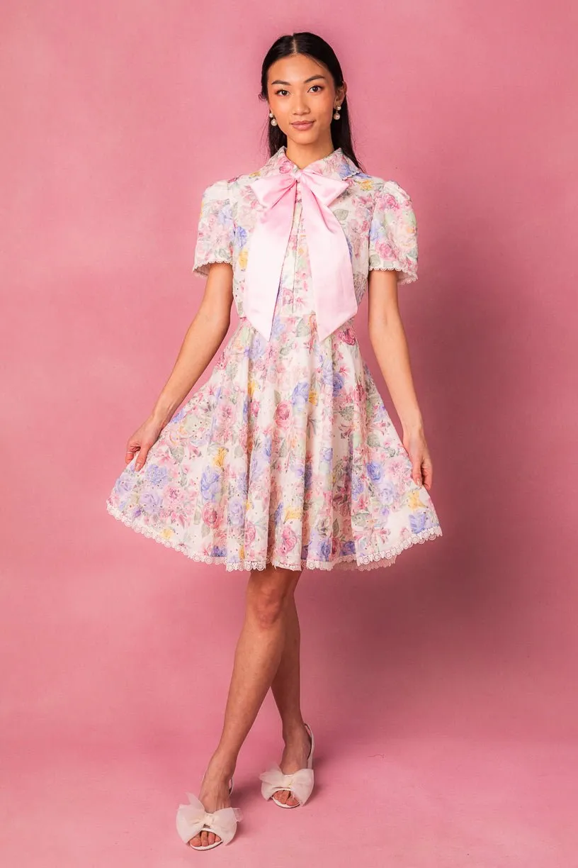 Penny Dress - FINAL SALE sold by Ivy City Co product image thumbnail 4