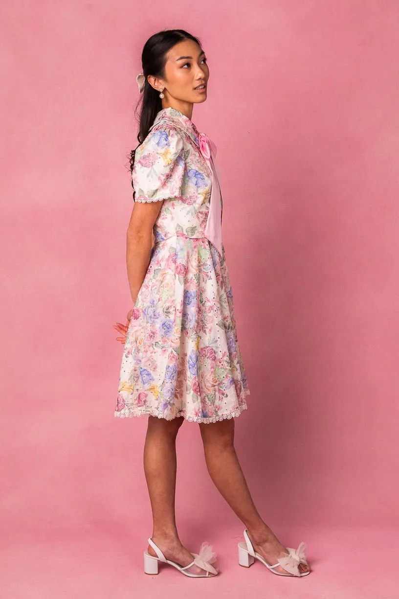 Penny Dress - FINAL SALE sold by Ivy City Co product image thumbnail 5