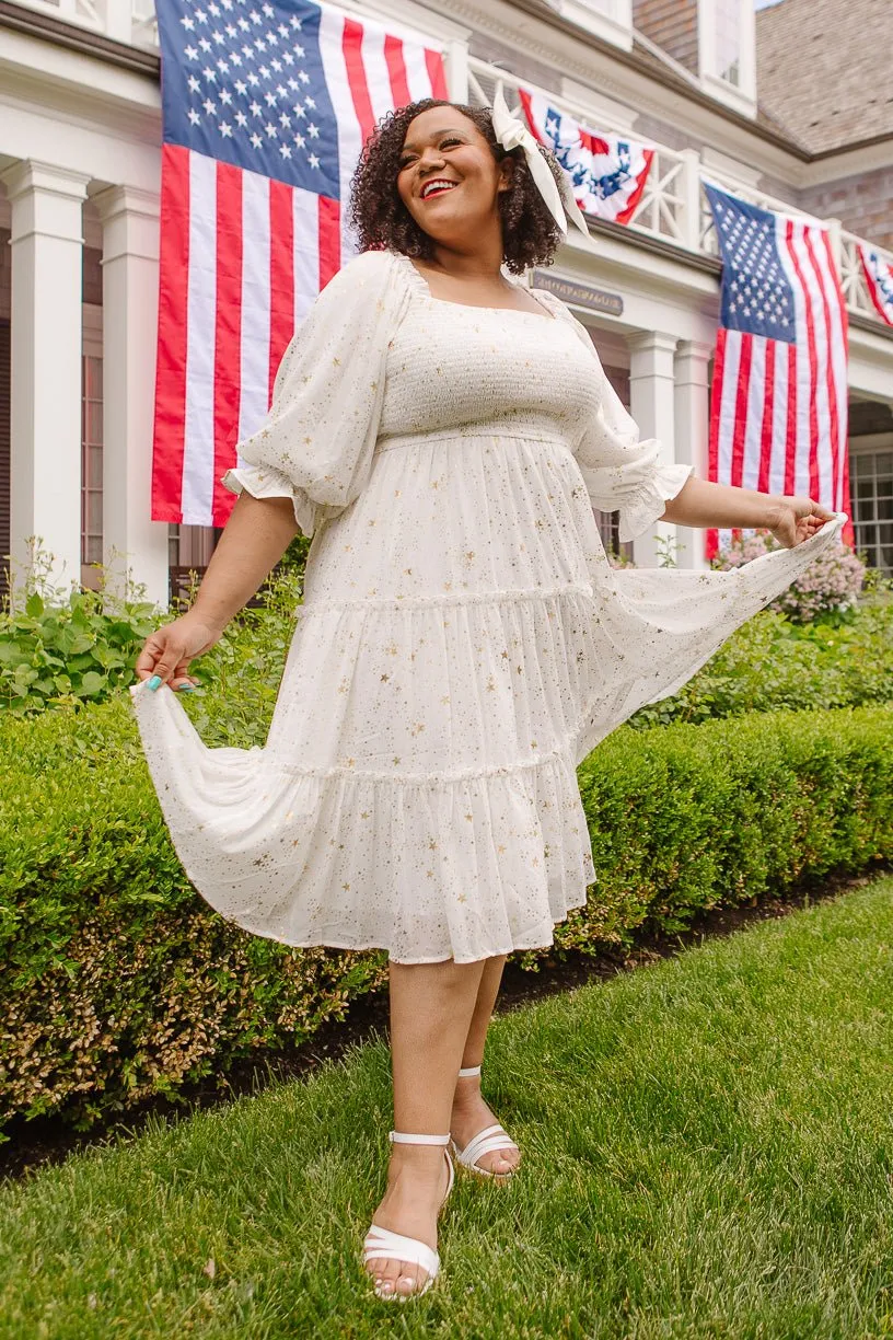 Midsummer Nights Dress - FINAL SALE sold by Ivy City Co product image thumbnail 5