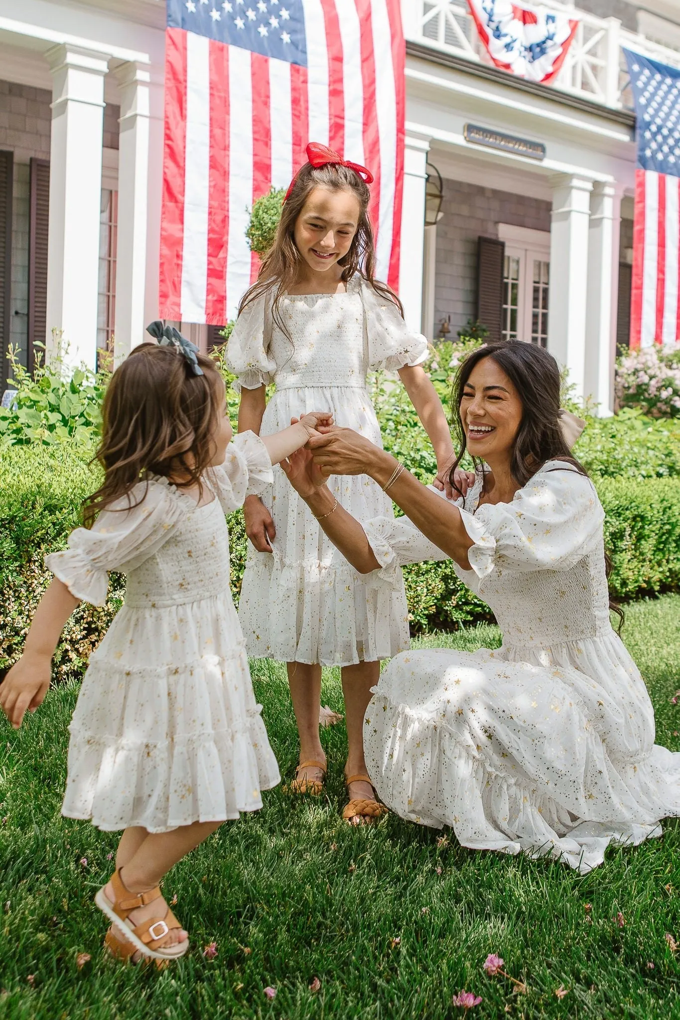 Midsummer Nights Dress - FINAL SALE sold by Ivy City Co product image thumbnail 2