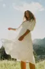 Midsummer Nights Dress - FINAL SALE sold by Ivy City Co