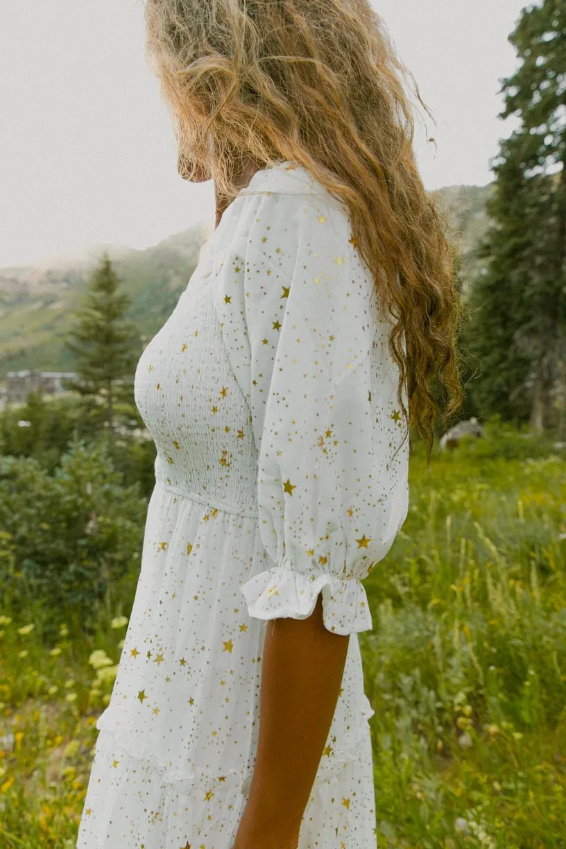 Midsummer Nights Dress - FINAL SALE sold by Ivy City Co product image thumbnail 3