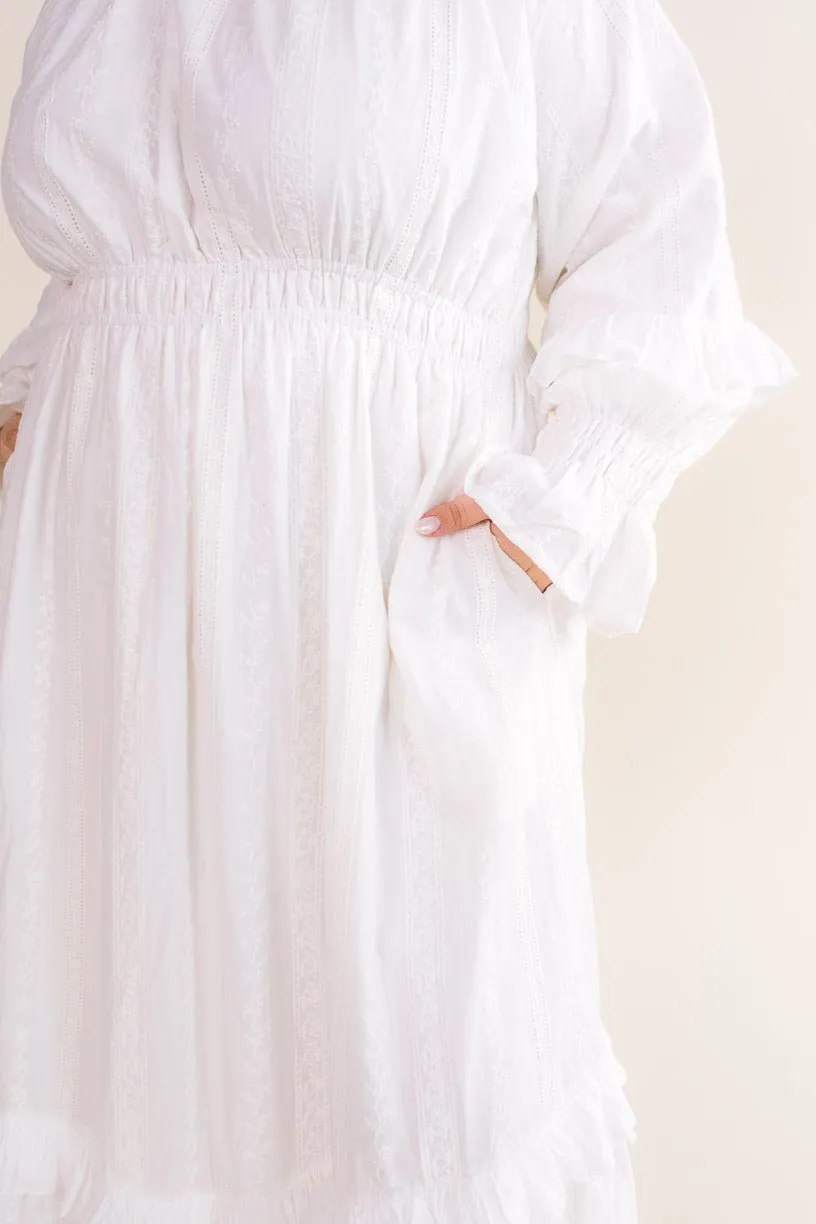Noor Dress - FINAL SALE sold by Ivy City Co product image thumbnail 5