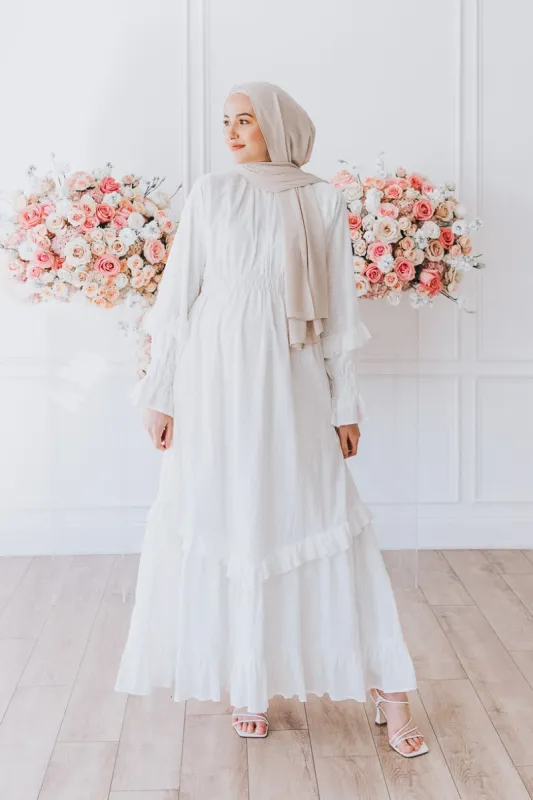 Noor Dress - FINAL SALE sold by Ivy City Co