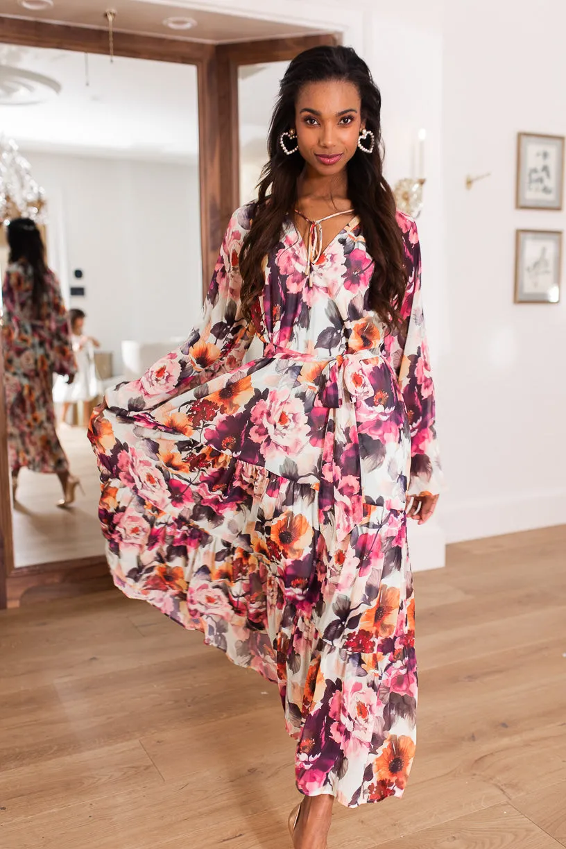 Imogen Dress - FINAL SALE sold by Ivy City Co product image thumbnail 3