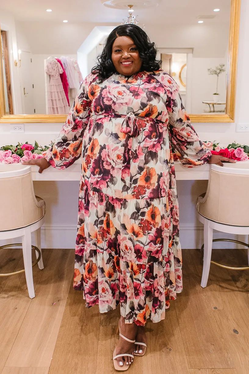 Imogen Dress - FINAL SALE sold by Ivy City Co product image thumbnail 5