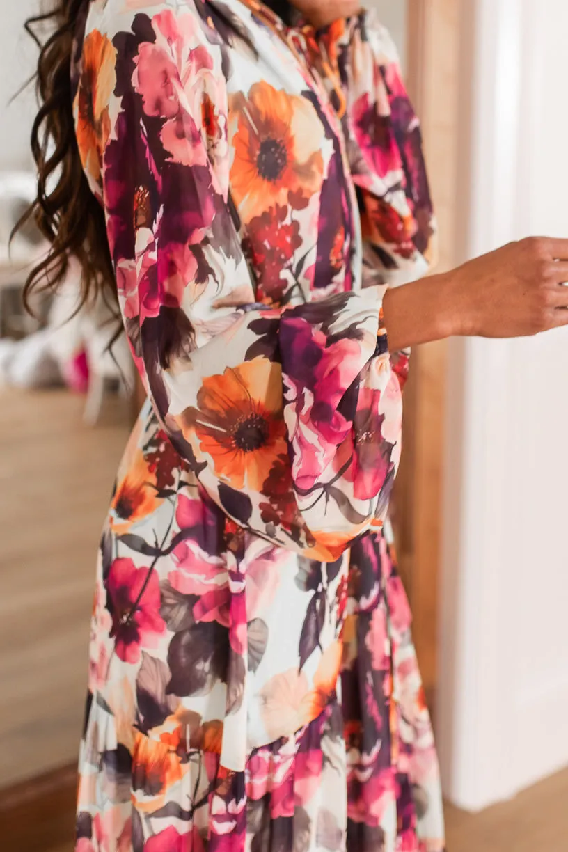 Imogen Dress - FINAL SALE sold by Ivy City Co product image thumbnail 2