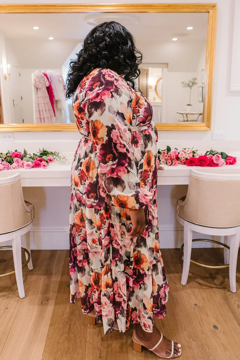 Imogen Dress - FINAL SALE sold by Ivy City Co product image thumbnail 4