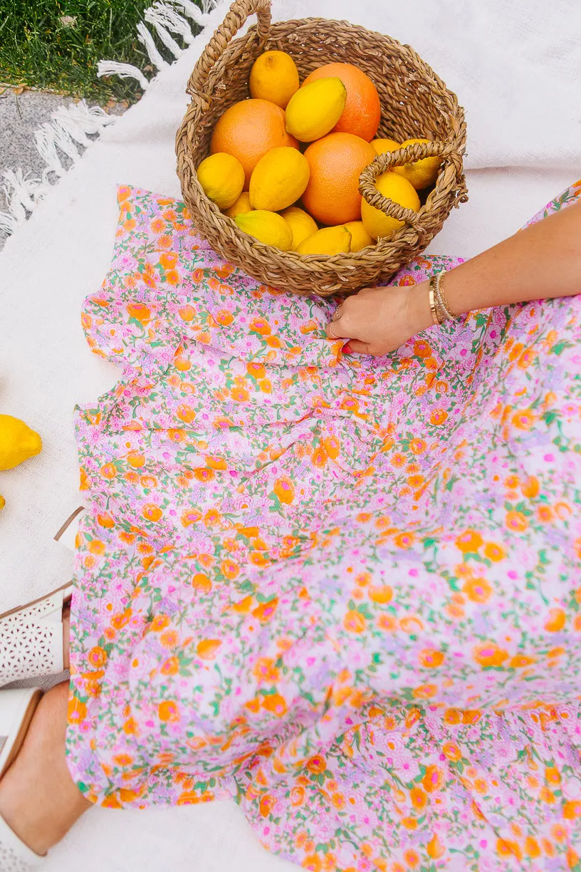 Katie Dress - FINAL SALE sold by Ivy City Co product image thumbnail 4