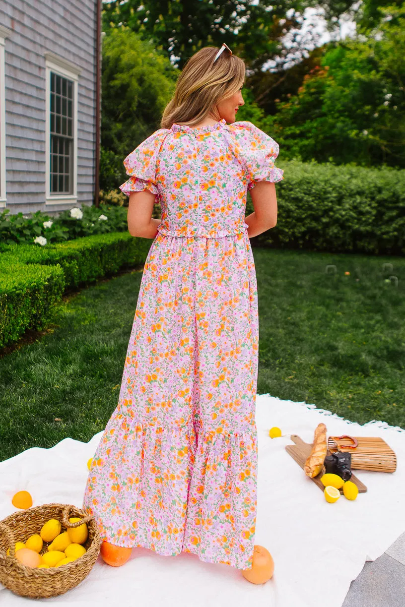 Katie Dress - FINAL SALE sold by Ivy City Co product image thumbnail 5