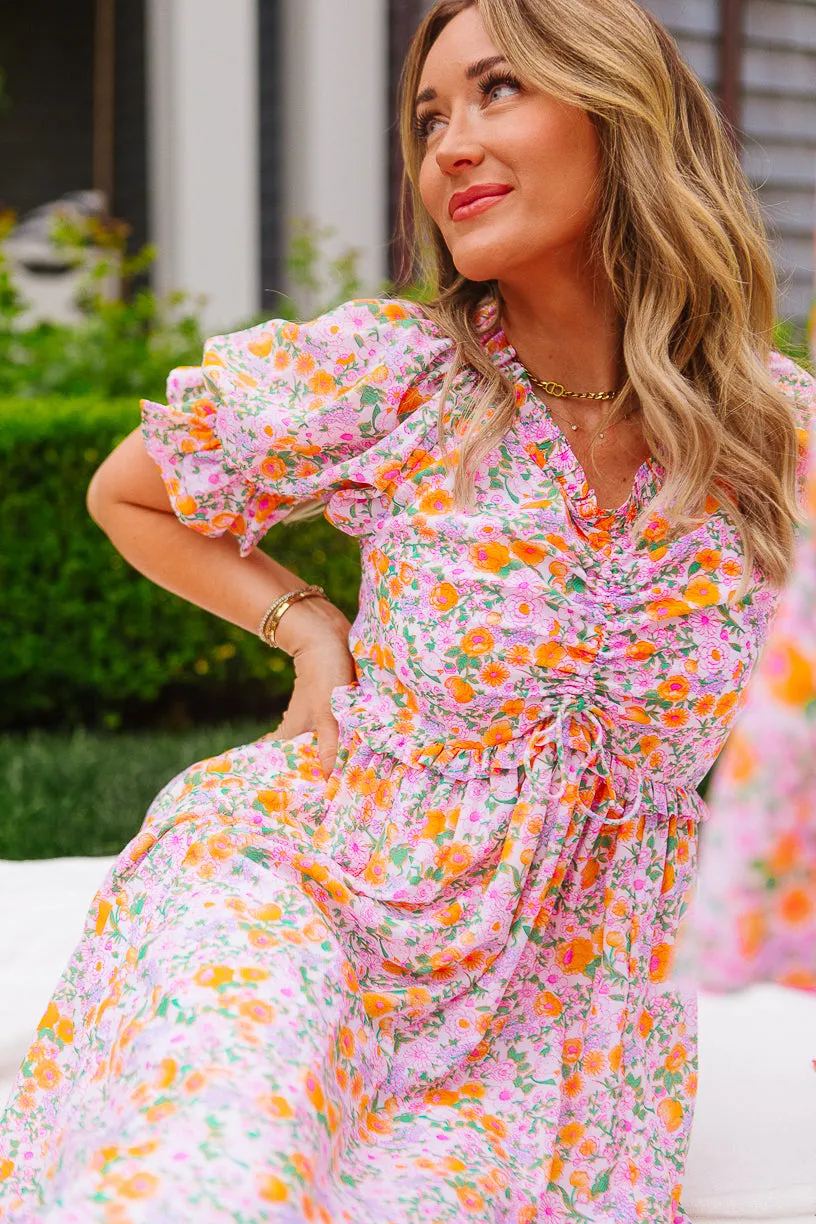 Katie Dress - FINAL SALE sold by Ivy City Co product image thumbnail 2