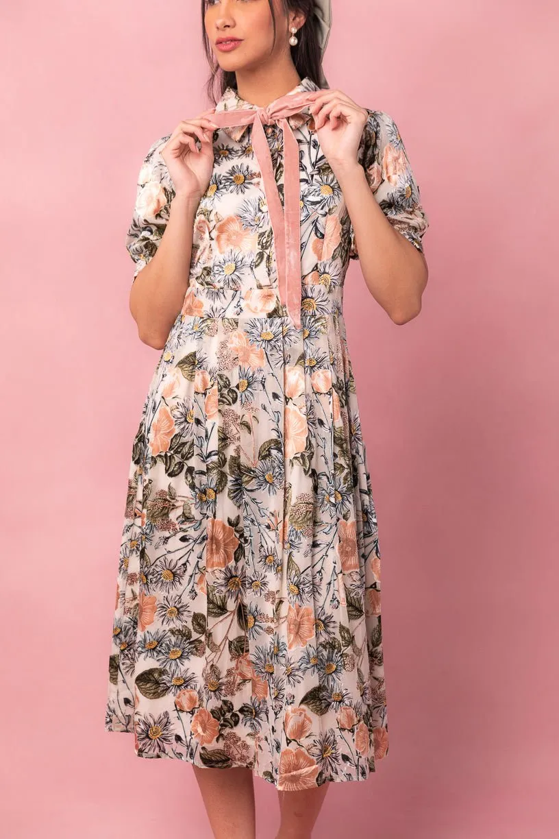 Delaney Dress - FINAL SALE sold by Ivy City Co product image thumbnail 4