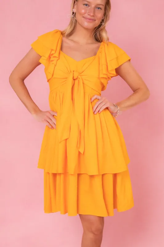Sonny Dress - FINAL SALE sold by Ivy City Co