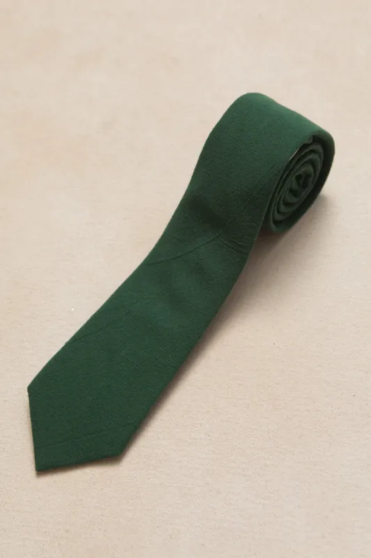 Ties in Green - FINAL SALE sold by Ivy City Co